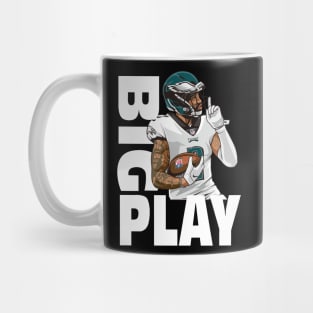 Big Play Slay Mug